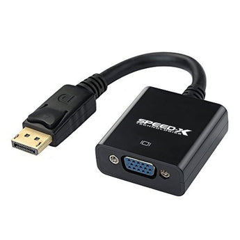 D Port to VGA converter