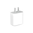 Iphone 15 Pro Max 2 Pin (us Pin) 35w Usb-c Power Adapter (without Packing)