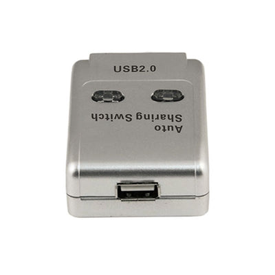 Usb Printer Auto Data Switch 2 Port