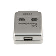 Usb Printer Auto Data Switch 2 Port