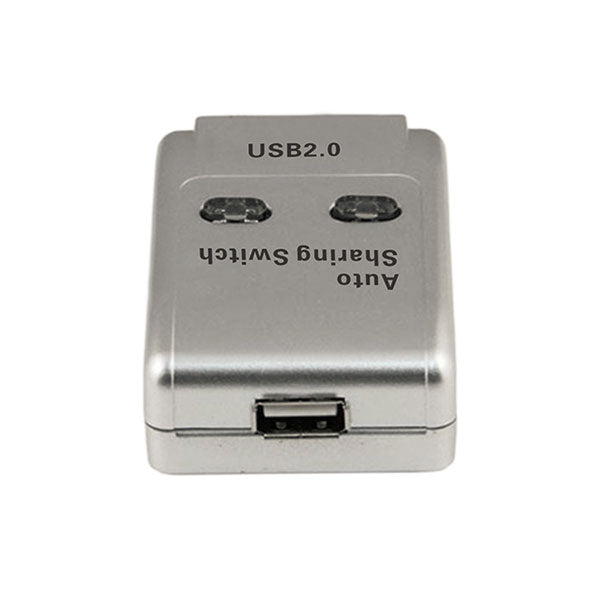 Usb Printer Auto Data Switch 2 Port