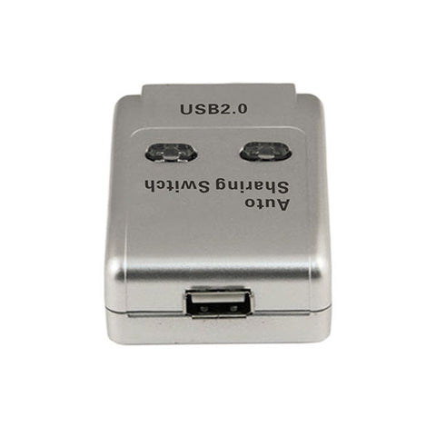 Usb Printer Auto Data Switch 2 Port