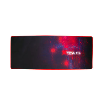 Xtrike Me Mp-206 Large Gaming Mousepad Large Size: 770x295x3mm