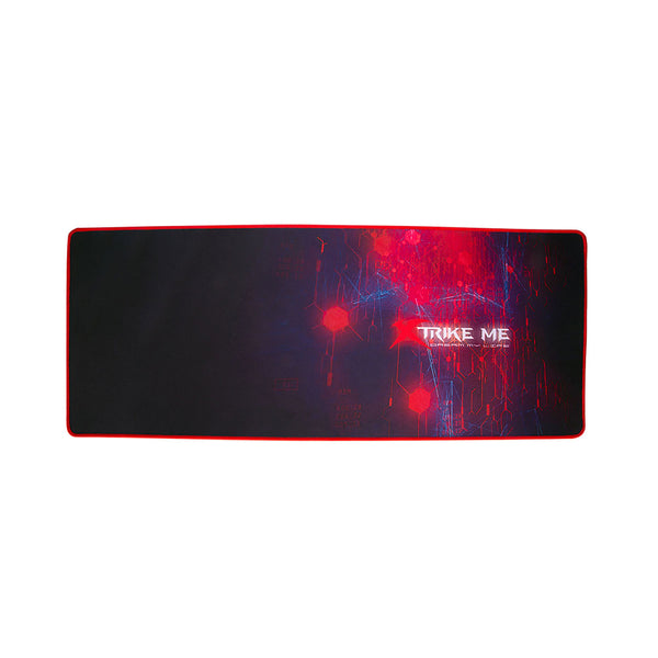 Xtrike Me Mp-206 Large Gaming Mousepad Large Size: 770x295x3mm
