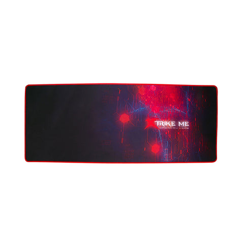 Xtrike Me Mp-206 Large Gaming Mousepad Large Size: 770x295x3mm