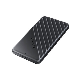 Orico 25pw1-u3 2.5 Inch Usb 3.0 Micro-b Hard Drive Enclosure