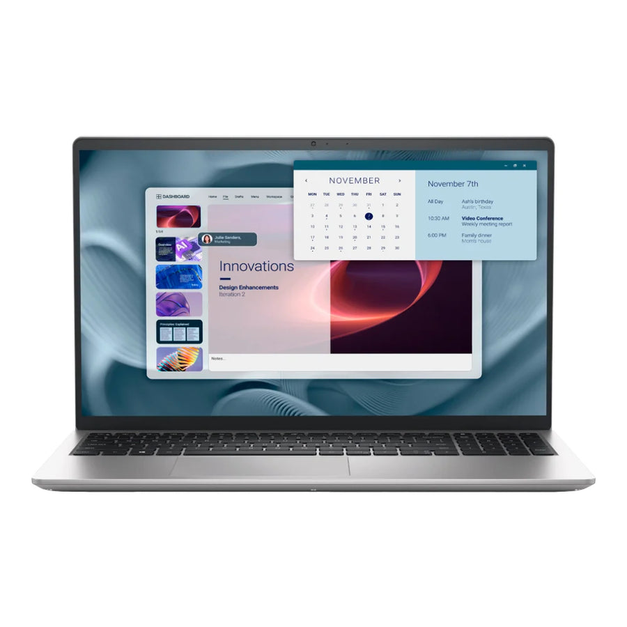 Dell Pro 15 Essential PV15250 Laptop