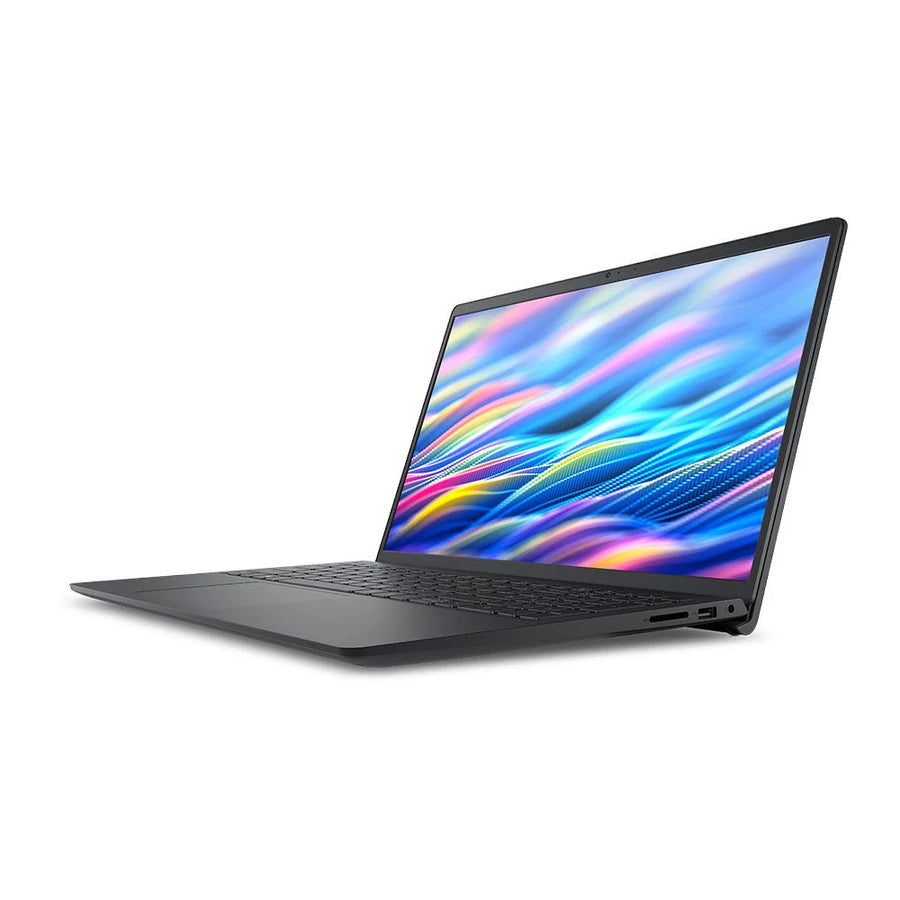 Dell 15 DC15250 Laptop – 13th Gen Core i5, 8GB RAM, 512GB SSD, 120Hz FHD Touch Display
