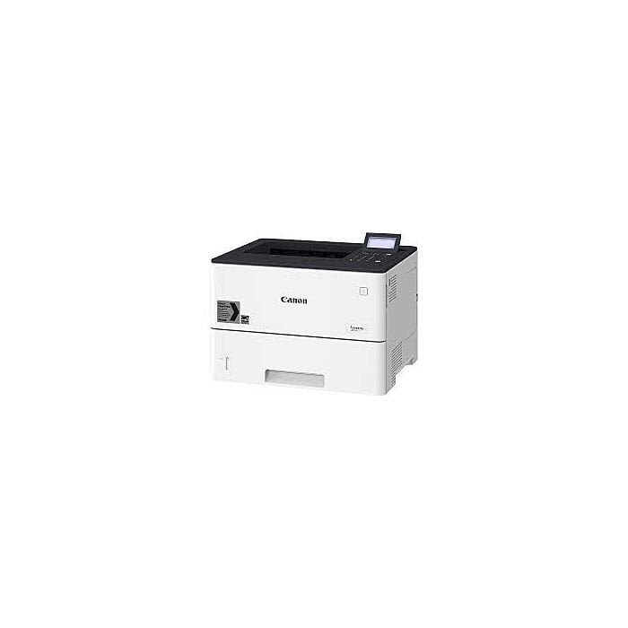 Canon Laser Jet LBP312x Image Class Printer (White)