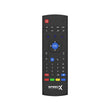 Speedx Air Mouse Mx3 For Android And Smart Tv