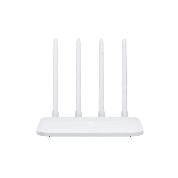 Xiaomi Mi 4c Router 300mbps Wifi Router 5dbi 2.4ghz 802.11a/b/g With Four Antennas