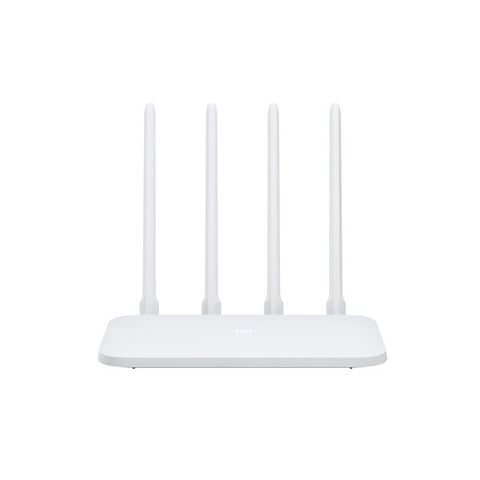 Xiaomi Mi 4c Router 300mbps Wifi Router 5dbi 2.4ghz 802.11a/b/g With Four Antennas