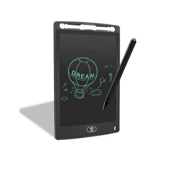 12 Inch Lcd Writing Tablet-electronic Writing Board
