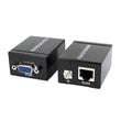 Vga 60m Range Extender Single Lan