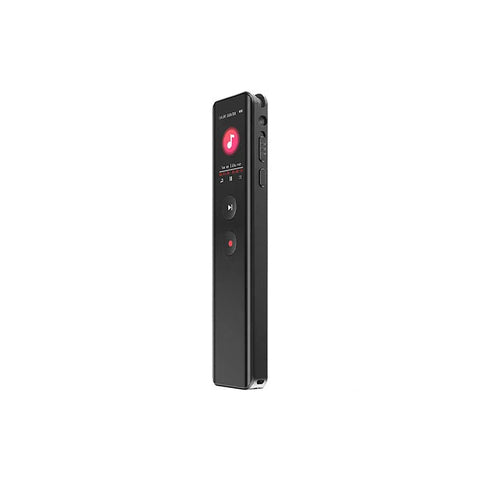 Remax Rp3 Multimedia Digital Voice Recorder 64gb