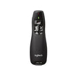 Logitech Presenter R400 Red Laser Pointer