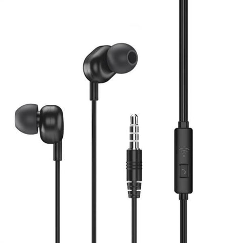 Remax Stereo Handsfree Rw 105