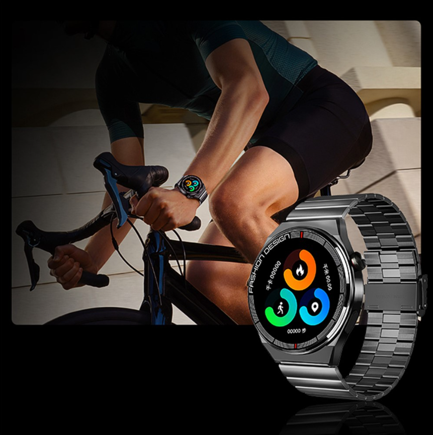 REMAX Watch 9 Smartwatch