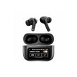 Black New A9 Pro Apple Airpods Anc/enc Zhongkelqnxun Touch Control Bt 5.4 Earbuds