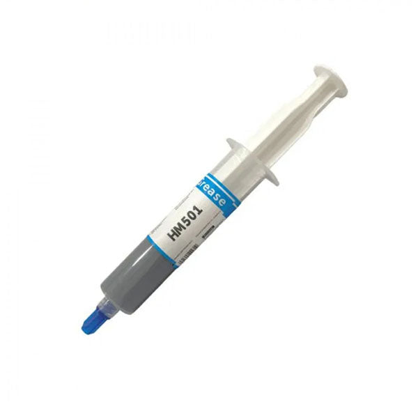 Hm 501 Heat Sink Paste For Motherboard Cpu And Chipsets