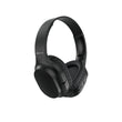Xtrike Me Hd-214 Bk Wireless Bluetooth 5.3 Foldable Over-ear Headphone
