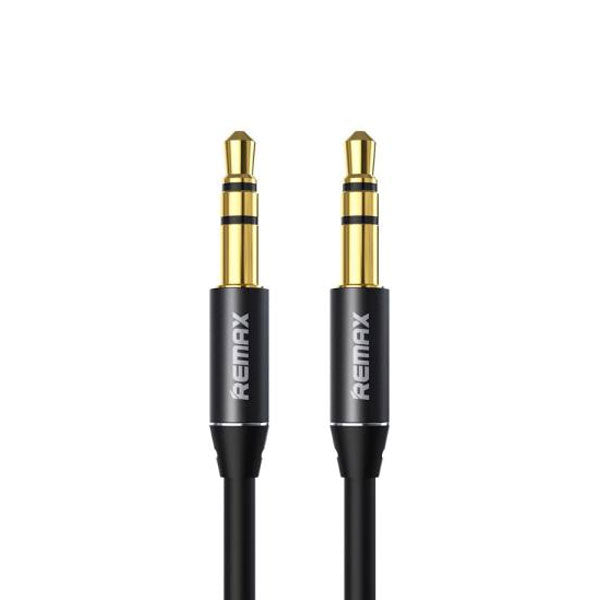 Remax 3.5 Aux Audio Cable Rl-l100
