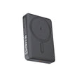 Speed-x Sp-wp40 10000mah Magnetic Wireless Power Bank 20w Pd Fast Charging