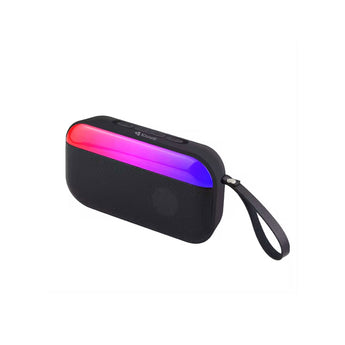 Kisonli S19 Portable Bluetooth Mini Speaker