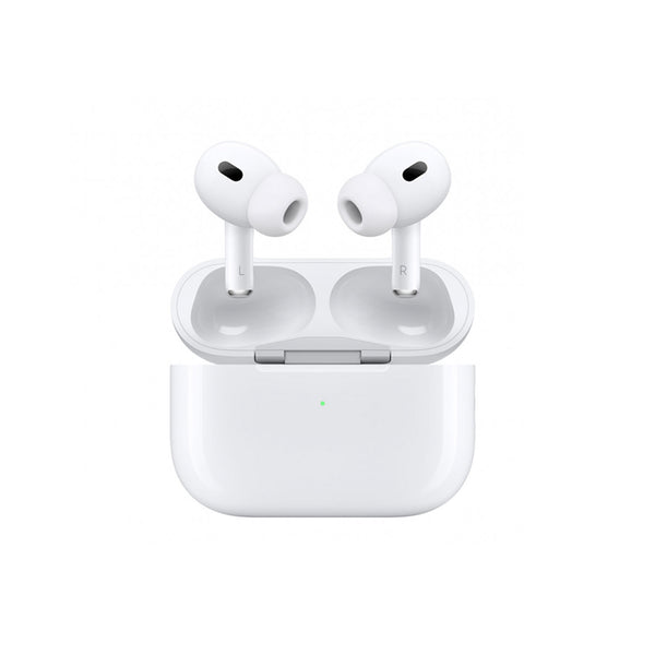 Apple Airpods Pro 2 Hengxuan Tc Charging ( Like Original Packing ) White