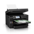 Epson Eco Tank L15150 A3+ Multifunction WiFi Ink Tank Printer (Black, NEW)