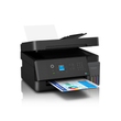 Epson Eco Tank L5390 A4 All-in-One Ink Tank Printer (Black, NEW)
