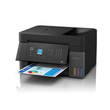 Epson Eco Tank L5390 A4 All-in-One Ink Tank Printer (Black, NEW)