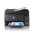 Epson Eco Tank L5390 A4 All-in-One Ink Tank Printer (Black, NEW)