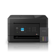 Epson Eco Tank L5390 A4 All-in-One Ink Tank Printer (Black, NEW)