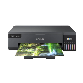 Epson EcoTank L18050 A3 Wi-Fi Ink Tank Printer (Black, New)