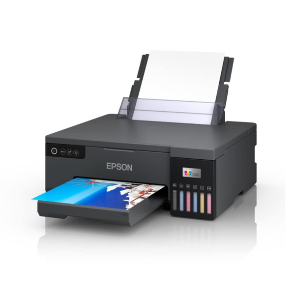 Epson EcoTank L8050 Ink Tank Photo Printer (NEW)