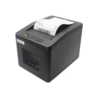 Xprinter Xp-q805k Usb Interface 230mm/s Printing Speed