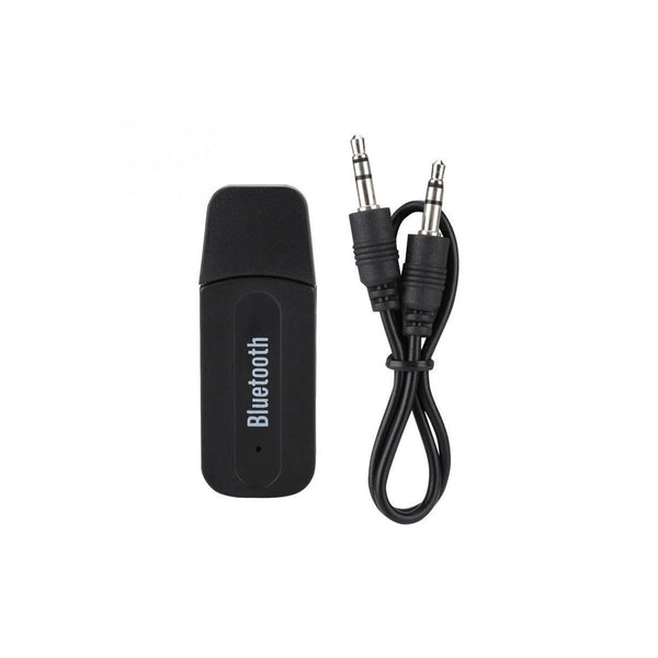 Usb Bluetooth Music Receiver