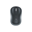 Logitech M185 Wireless Mouse, 2.4ghz With Usb Mini Receiver