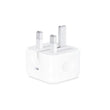 Iphone 15 Pro Max 3 Pin (uk Pin) 35w Usb-c Power Adapter (without Packing)