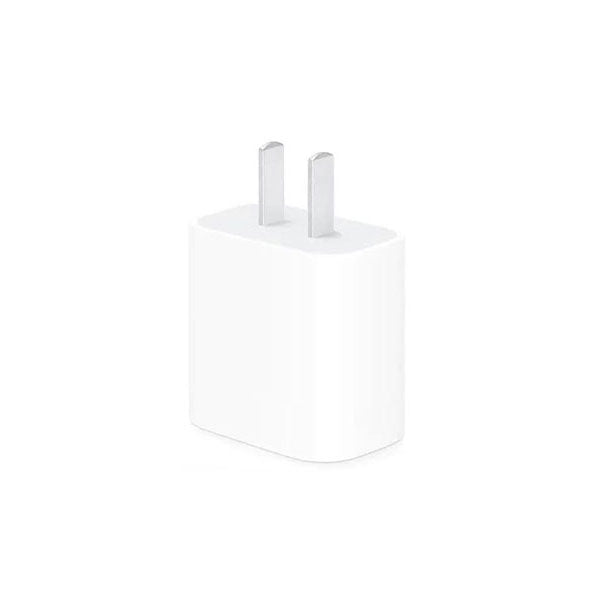 Iphone 17 Pro Max 35w (original Watt) Us Pin Usb-c Power Adapter