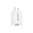 Remax Wk Dual Usb Fast Mobile Charger Wp-u119 Us Pin