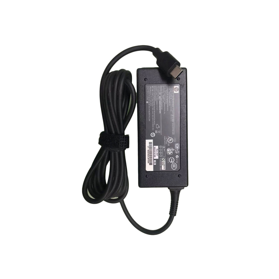 Hp 65w Type-c Ac Adapter Laptop Charger