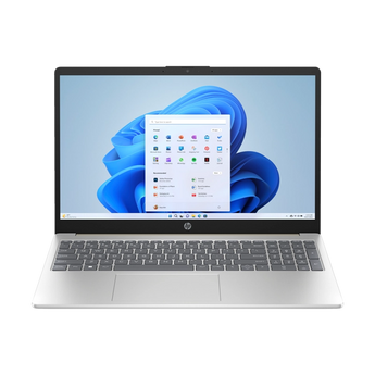 HP Notebook 15 FD0044TX | 13TH GEN | Intel Core I7-1355U (5.0 GHz) | 8GB RAM | 512GB SSD | 2GB Nvidia Geforce MX570A | 15.6″ FHD | Win-11 Home | 1 Year Local Warranty | (NEW)