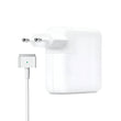 Apple 85W Magnet Pin T Shape Compatible Magsafe 2 Macbook Laptop Charger