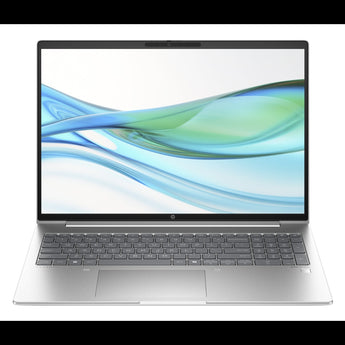 HP ProBook 460 G11 | Ultra | Intel Core Ultra 5 125U (12M Cache, up to 4.30 GHz) | 8GB DDR5 RAM | 512GB SSD | 16” WUXGA (1920 x 1200) | SILVER | DOS | NEW |
