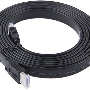 Hdmi plated cable 15m