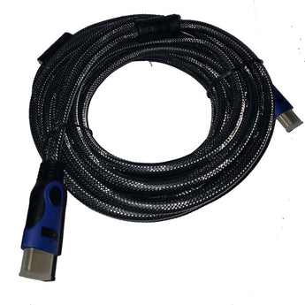 HDMI ROUND CABLE 3M