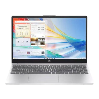HP 15 FD0154WM - Meteor Lake - Intel Core Ultra 5 125H (Series 1) 14-Core Processor 8-GB 512-GB SSD Intel Iris Xe Graphics 15.6