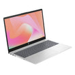 HP 15 FD2098TU AI Laptop - Arrow Lake - Intel Core Ultra 7 255U (Series 2) 12-Core Processor 16-GB 512-GB SSD Intel Integrated Graphics 15.6" Full HD 1080P 60Hz AG Display Backlit KB TPM